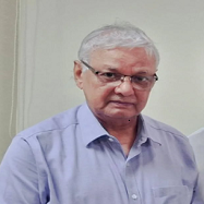 Dr.(Prof.) Surendra Nath Sinha