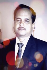 Dr. Sanjay Kumar