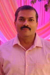 Dr. Shachindra Kumar Astik