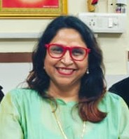 Dr. Veena Kumari Sinha