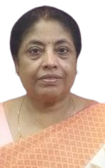 Dr.(Prof.)Rashmi Prasad-Profile Photo