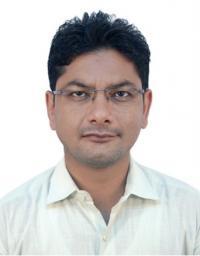 DR. MD KHALID TANWEER