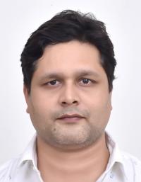 Dr. Aashish Gupta