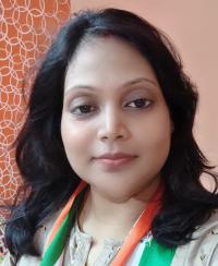 Dr. Archana Shashi