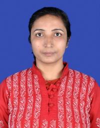 Dr. Deepshikha