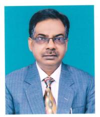 Dr. Sunil Kumar