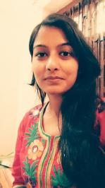 Dr. Khushboo Shrivastava