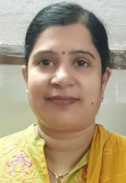 Dr. Kiran Kumari