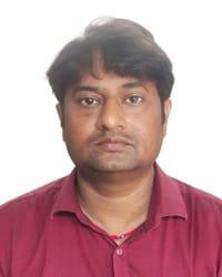 Dr. Nitesh Kumar
