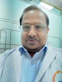 Dr. Pawan Kumar Shah