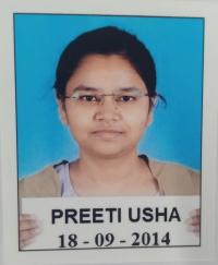  Dr.Preeti Usha