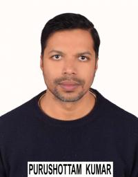 Dr. Purushottam Kumar
