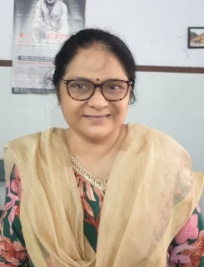 Dr.  Reena Sinha