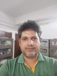 Dr. Santosh Kumar Bagesh