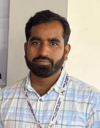 Dr.Shaan Ahmed
