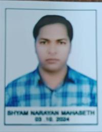 Dr. Shyam Narayan Mahaseth